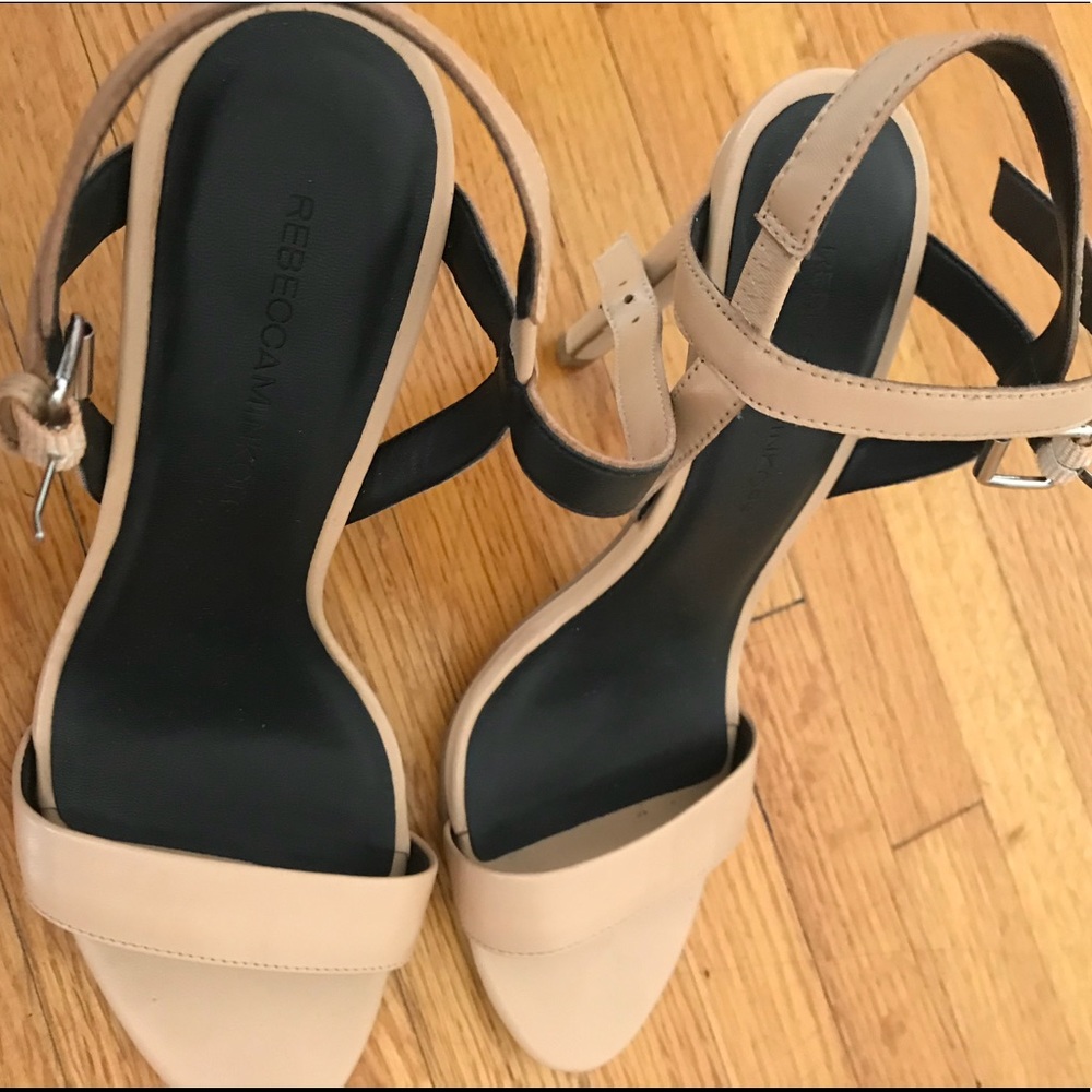 Rebecca Minkoff heels
